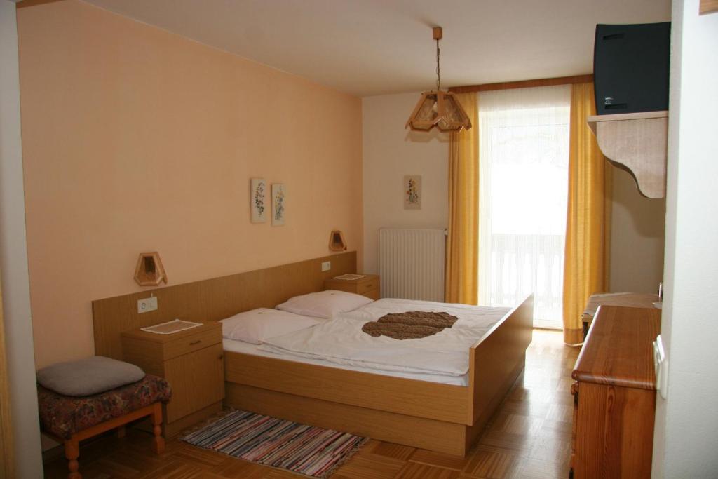 Schmautz Ferienwohnungen & Zimmer Miklauzhof Habitación foto