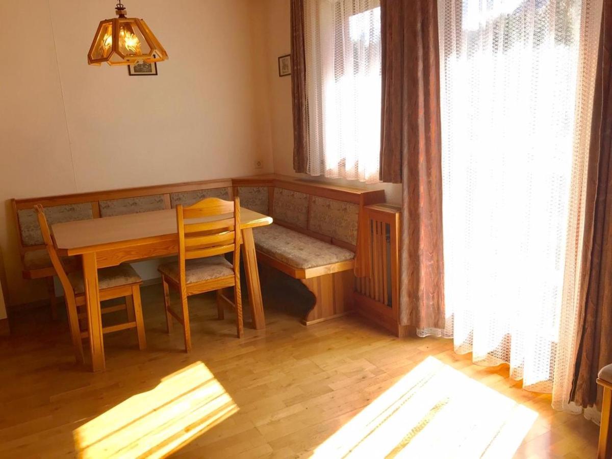 Schmautz Ferienwohnungen & Zimmer Miklauzhof Exterior foto
