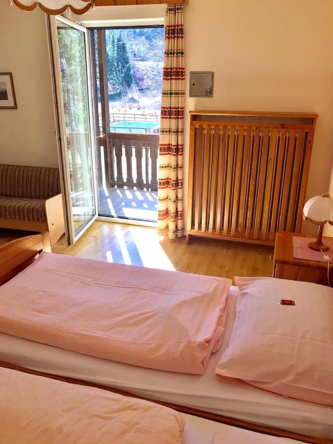 Schmautz Ferienwohnungen & Zimmer Miklauzhof Exterior foto