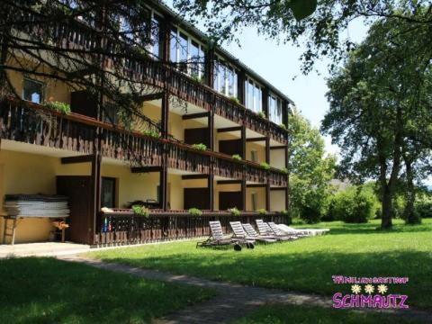 Schmautz Ferienwohnungen & Zimmer Miklauzhof Exterior foto